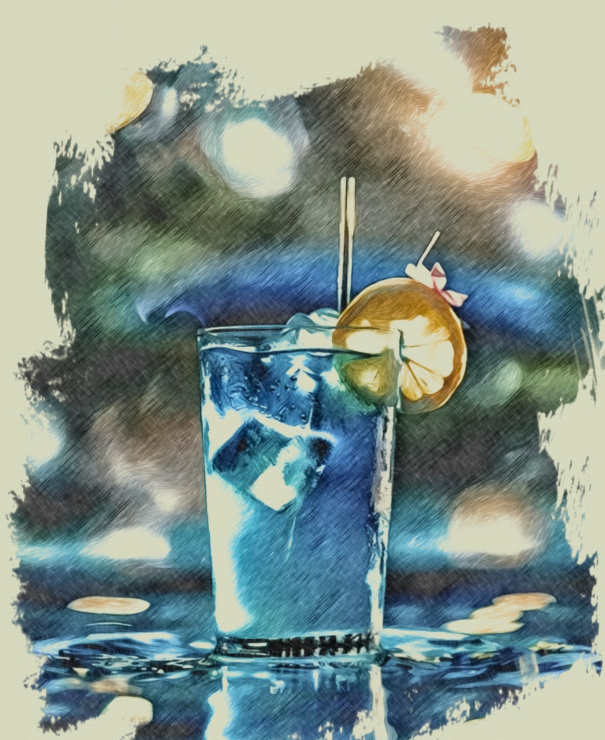 نمونه تصویر