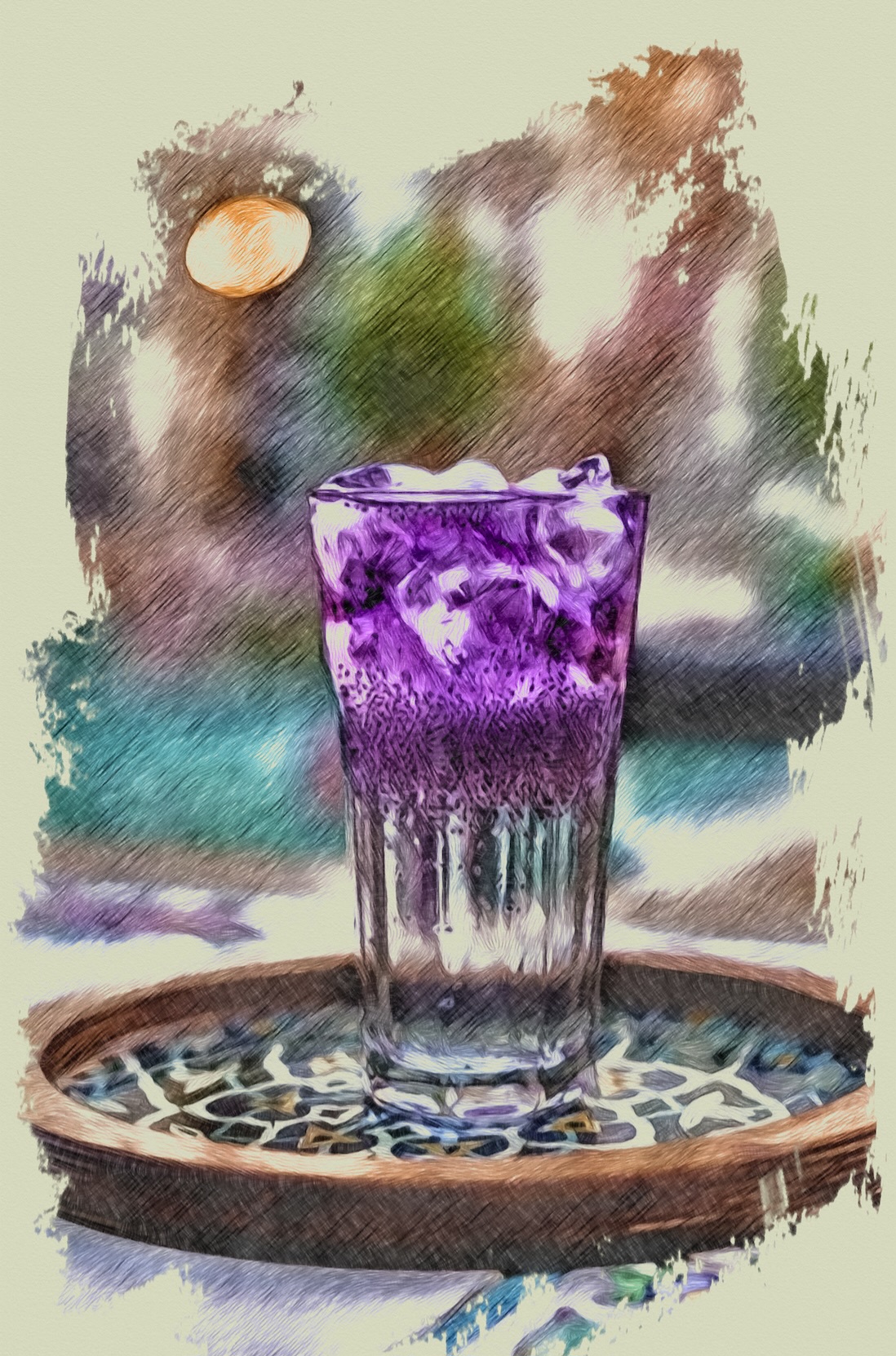 نمونه تصویر